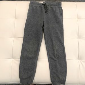 Boy sweatpants